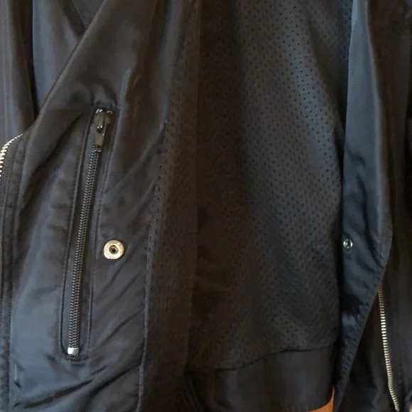 Harley-Davidson Jacket - Picture 8 of 9